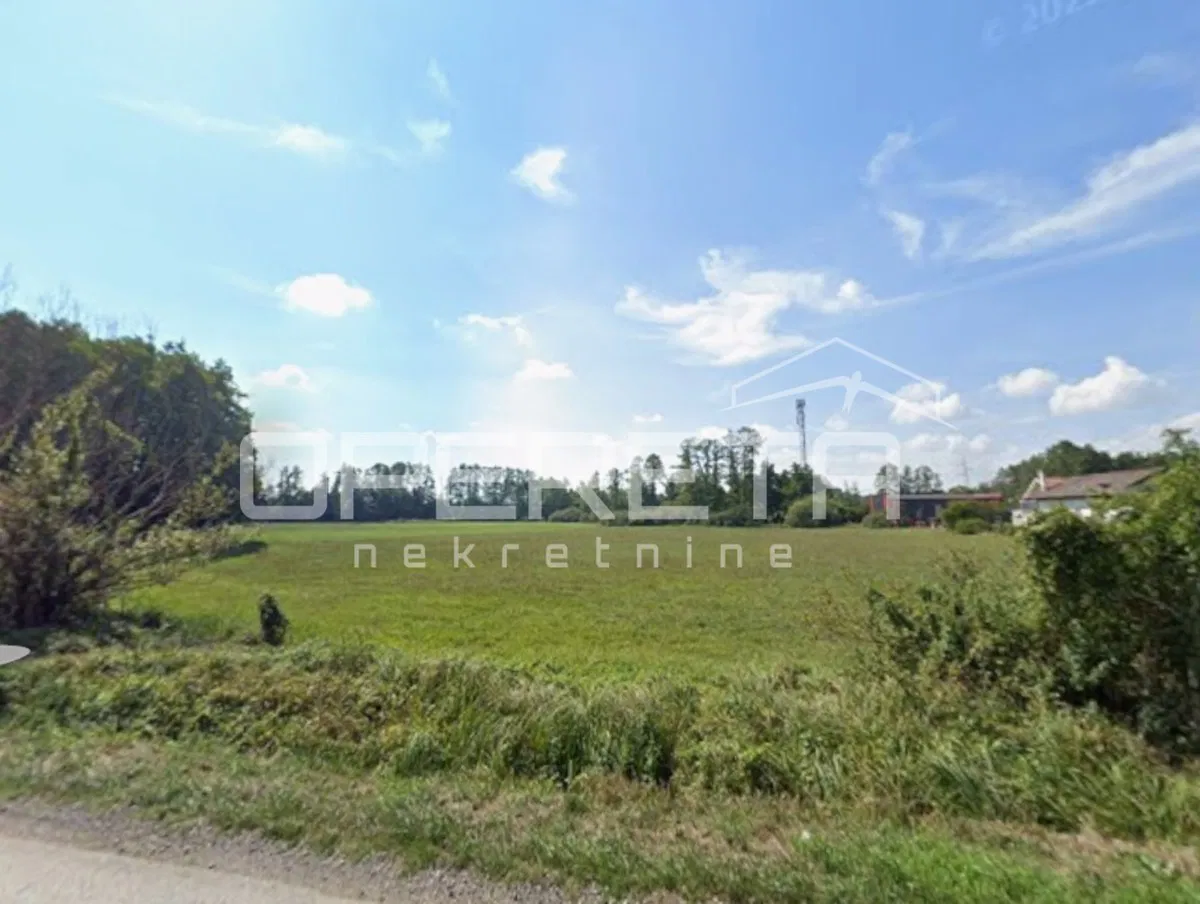 Ribnička, Ribnica, 10.280,00 m2, 320.000,00 EUR