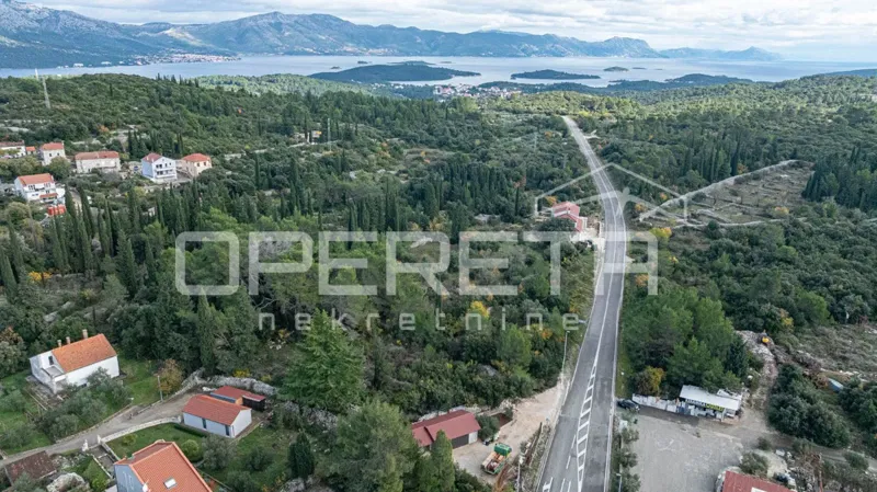 Участок Žrnovo – 3