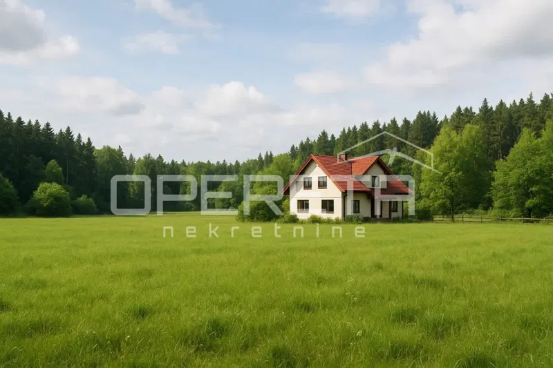 Družilovec, Veliko Trgovišće, Veliko Trgovišće, 13,654.00 m2, 195,000.00 EUR – 2
