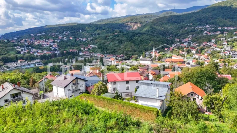 Telek Markuševec – 3