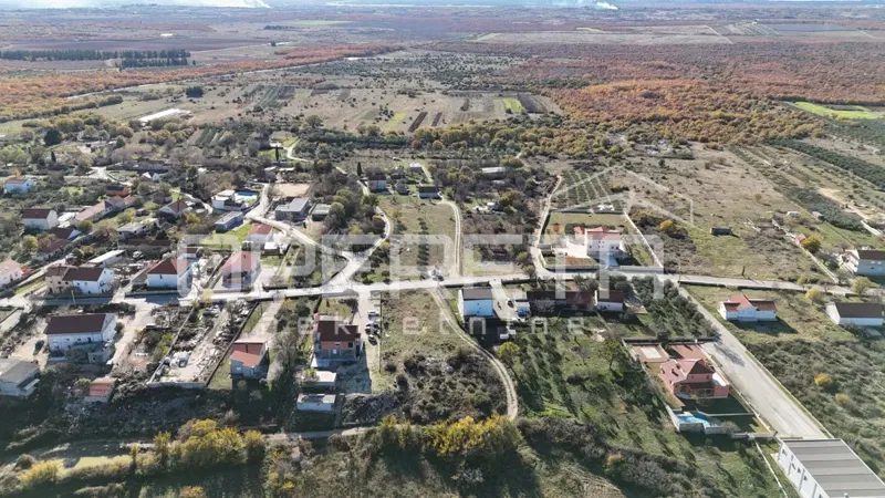 Suhovare – Building land 2,283 m² – 3