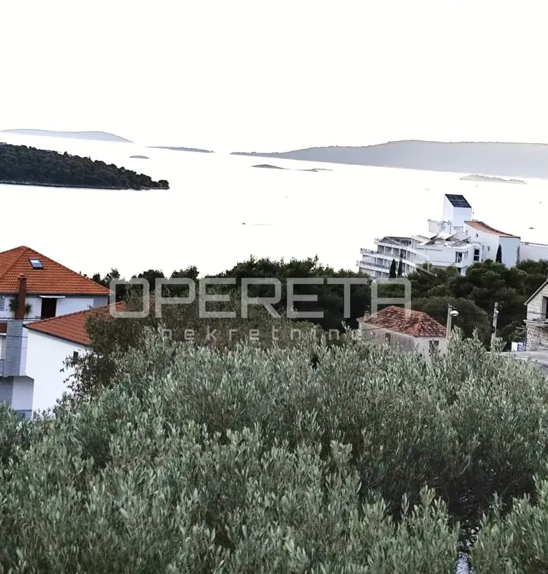 Put Grgića, Seget Donji, 1,469.00 m2, 350,000.00 EUR – 2