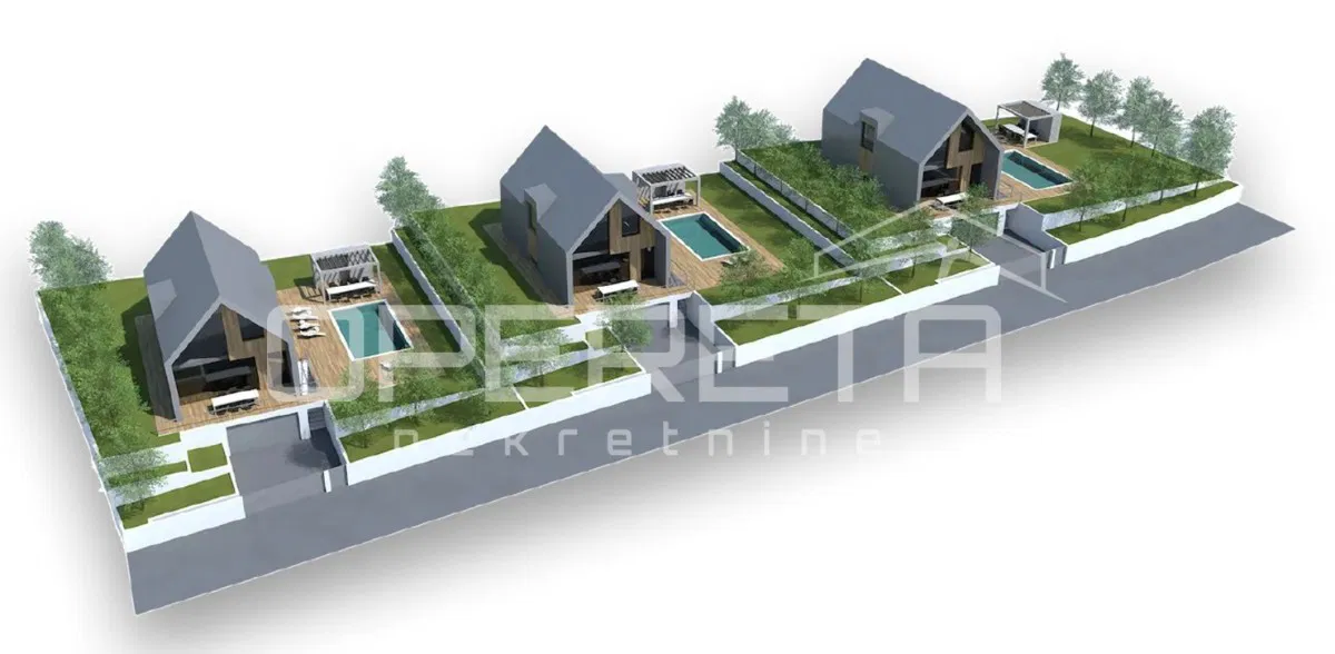 Samobor okolica, Cerje, 802,00 m2, 150.000,00 EUR