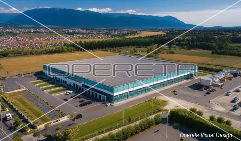 Mičevečka, Žitnjak, 40,431.00 m2, 13,342,000.00 EUR – 2