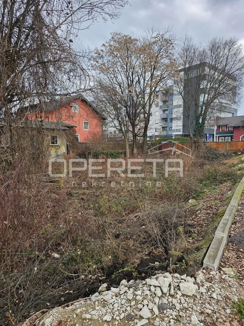 Remetinečka cesta, Kajzerica, 903.00 m2, 1,000,000.00 EUR – 2