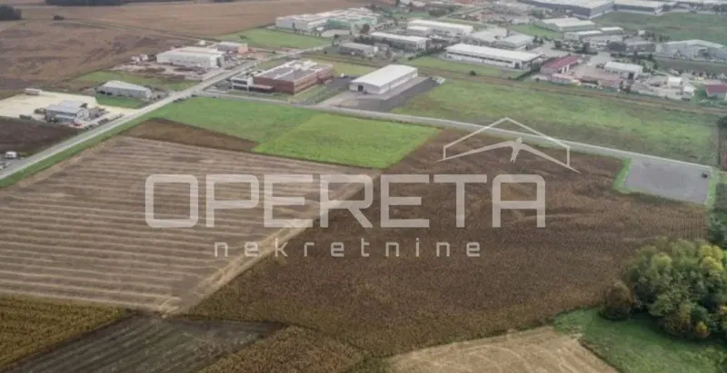 Hrupine, Prelog, 23,220.00 m2, 1,393,020.00 EUR – 3