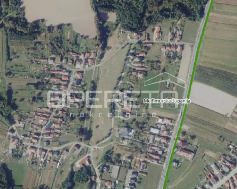 M. Tita bb, Šenkovec, 5,990.00 m2, 599,000.00 EUR