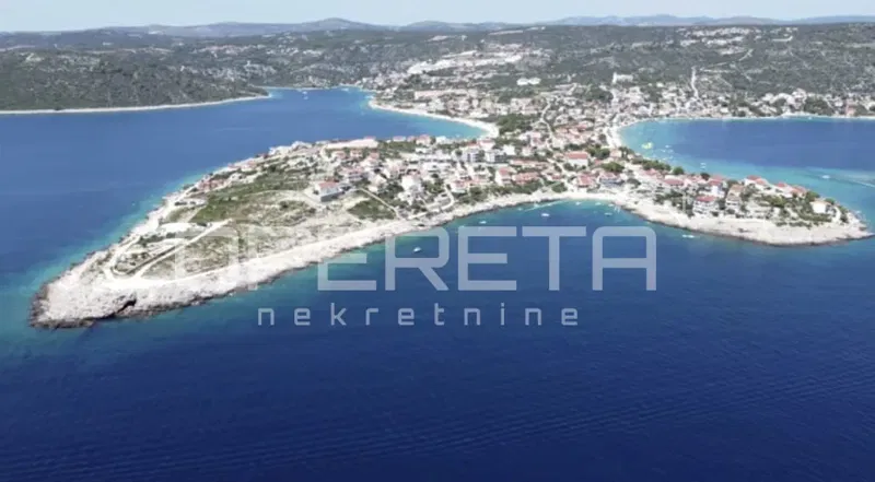 Sevid, Building land 2697m2, peace and privacy near the sea – 2