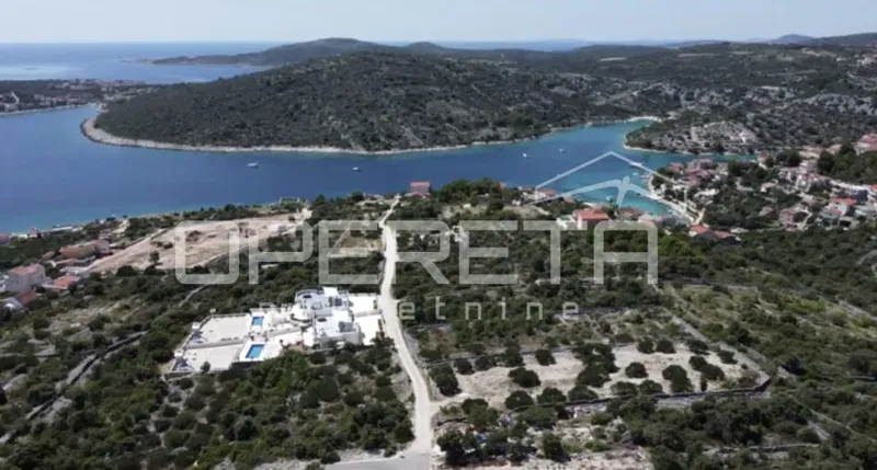 Sevid, Building land 2697m2, peace and privacy near the sea – 3