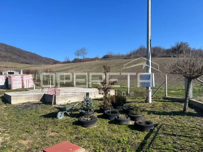 Gornja Rijeka, Visoko, 820.00 m2, 25,000.00 EUR – 2