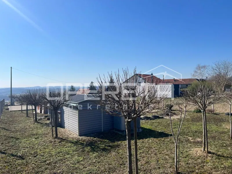Gornja Rijeka, Visoko, 820.00 m2, 25,000.00 EUR – 3