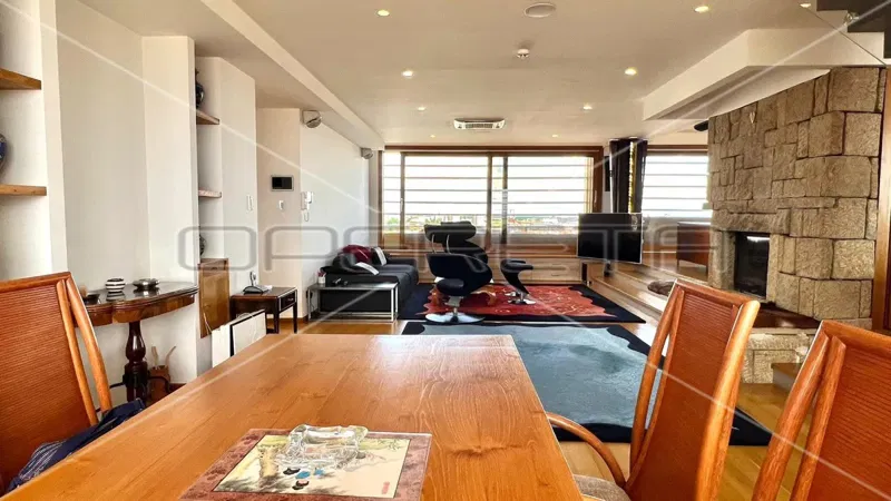 Sale, Apartment, Centar, Vojnovićeva, 4r, 214m2 – 2