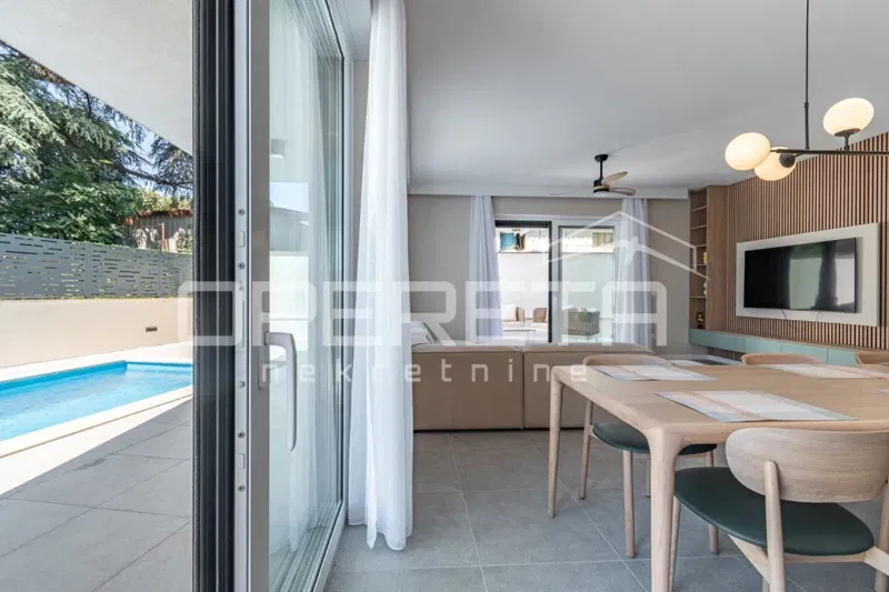 Vendita, Appartamento, Poreč, Tar, 4l, 125m2 – 2