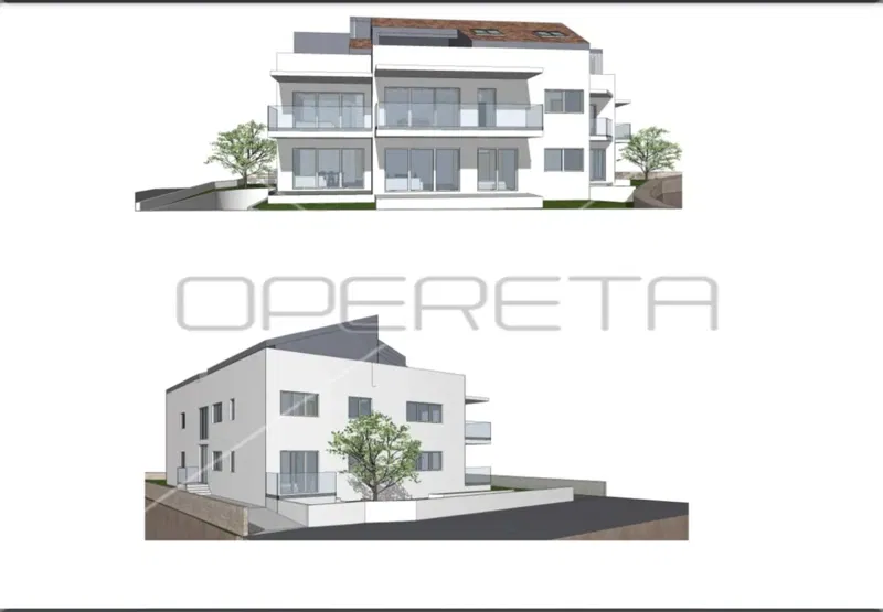Vendita, Appartamento, Rovinj, Rovinj, 4l, 193m2 – 2