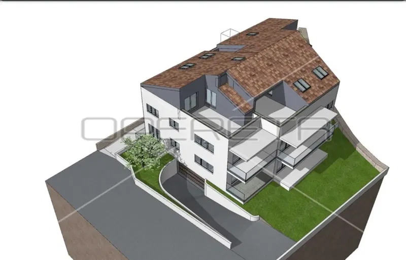 Vendita, Appartamento, Rovinj, Rovinj, 4l, 193m2 – 3