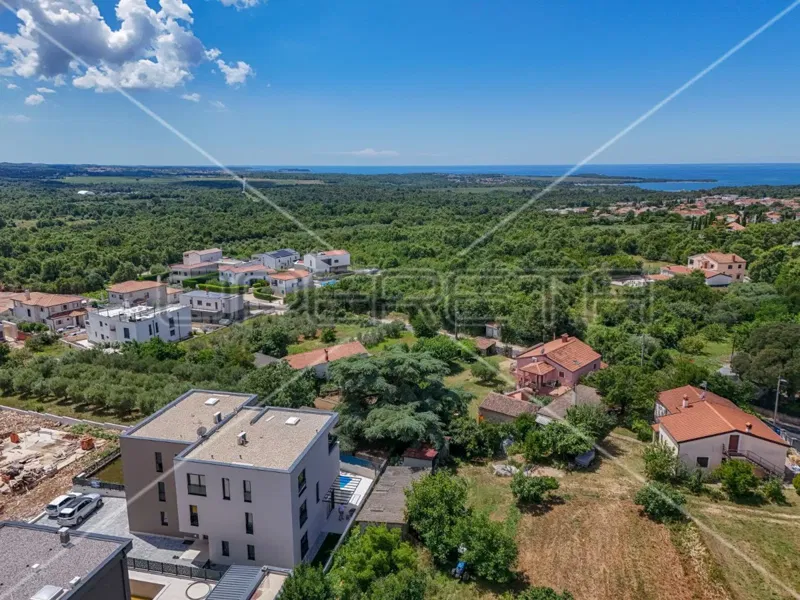 Vendita, Appartamento, Poreč, Tar, 4l, 125m2 – 2