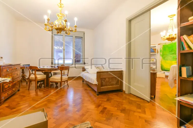 Vendita, Appartamento, Centar, Gundulićeva , 3l, 140m2 – 2