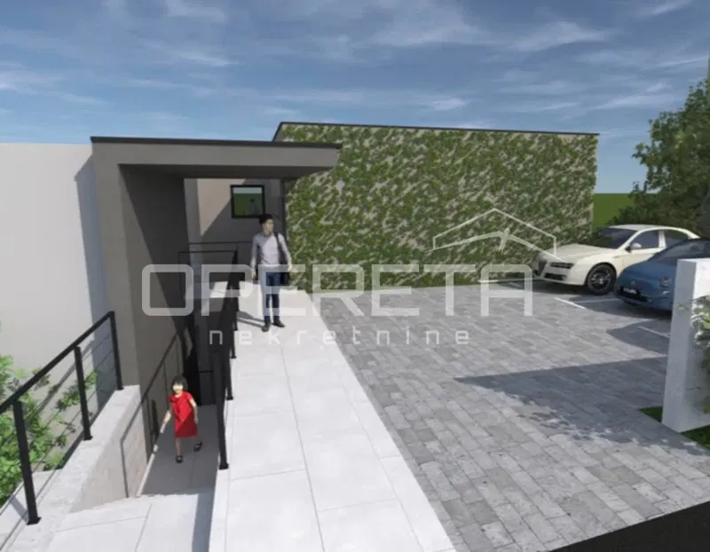 Sale, Apartment, Medveščak, Mlinarska , 4r, 125m2 – 3