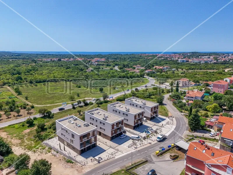 Mieszkanie Rovinj – 2
