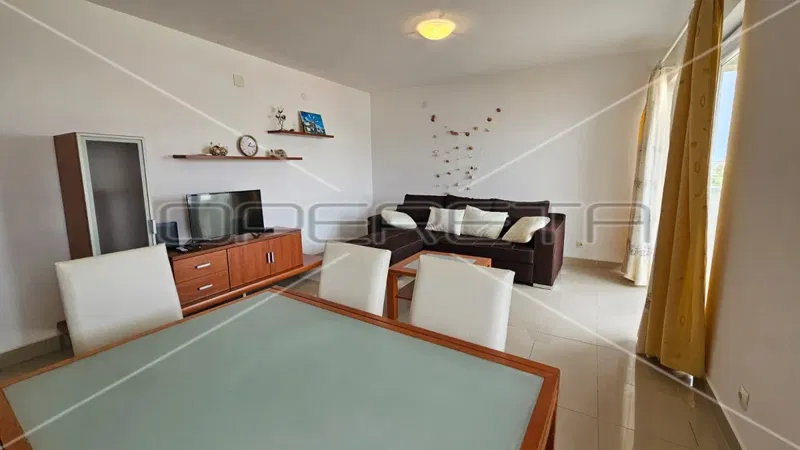CITY OF PAG – Two apartments - 46 m² and 74 m² – 2