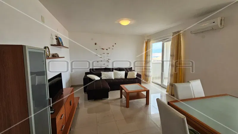 CITY OF PAG – Two apartments - 46 m² and 74 m² – 3