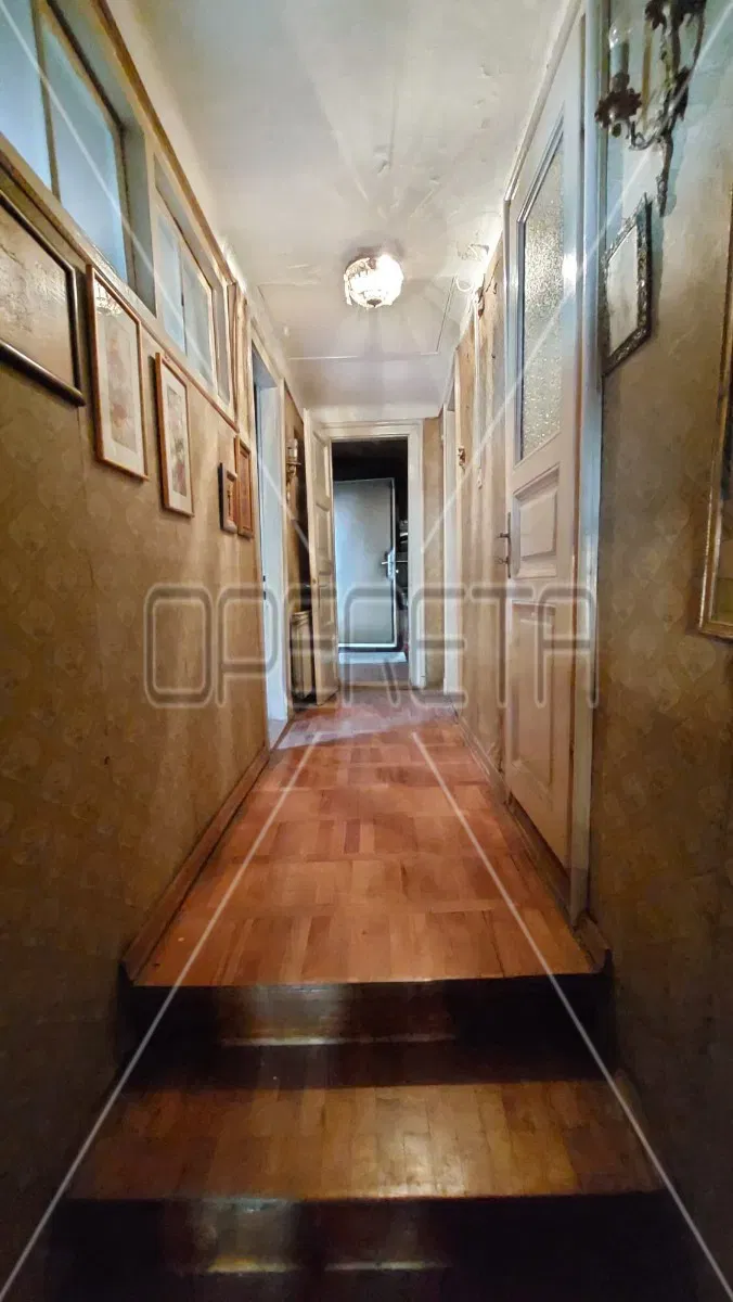 Квартира Gornji Grad – 3