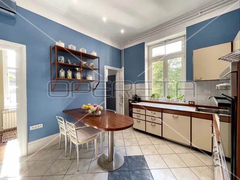 Vendita, Appartamento, Donji grad, Gundulićeva kod Mihanovićeve, 3,5l, 130m2 – 2