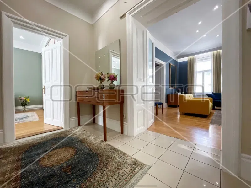 Vendita, Appartamento, Donji grad, Gundulićeva kod Mihanovićeve, 3,5l, 130m2 – 3