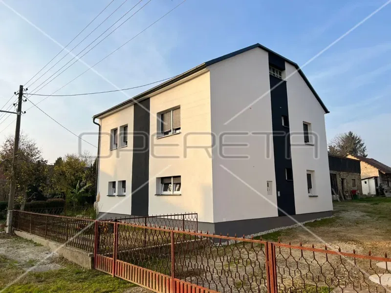 Квартира Ludbreg – 2