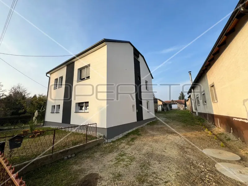 Vendita, Appartamento, Ludbreg, Hrastovsko, 2,5l, 95m2 – 2