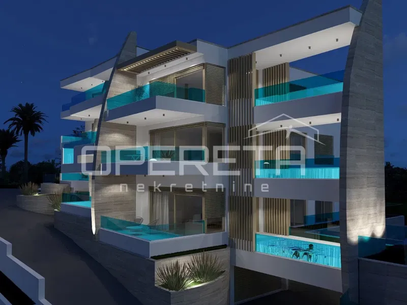 Luxury apartment by the sea – 2