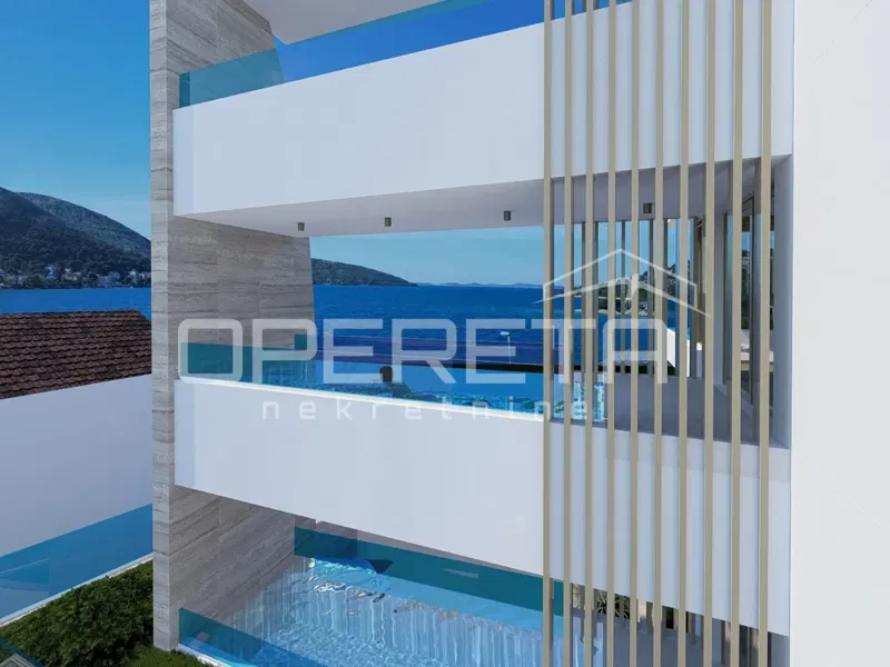 Luxury apartment by the sea – 3