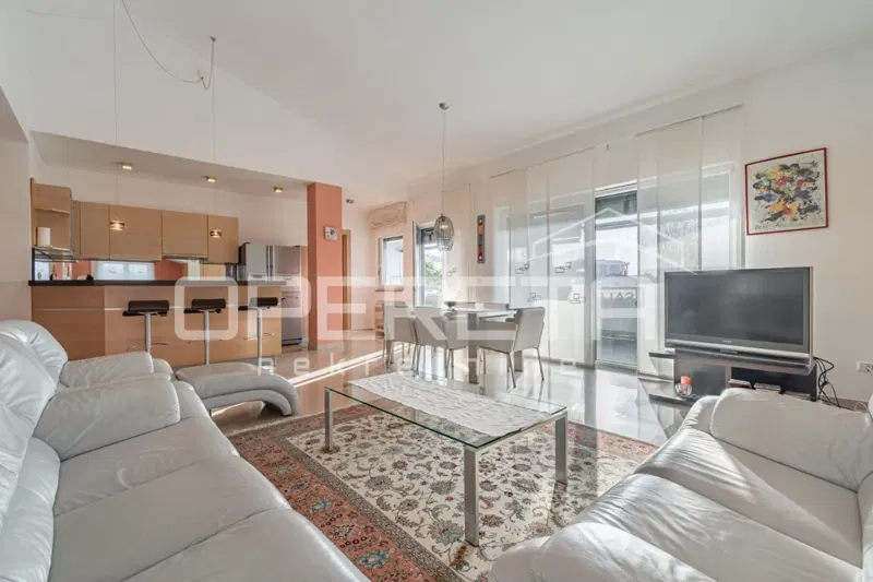 Beautiful Penthouse 200m from the beach - Pješćana Uvala – 2