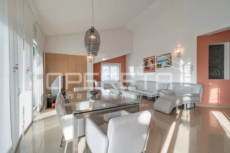 Beautiful Penthouse 200m from the beach - Pješćana Uvala – 3