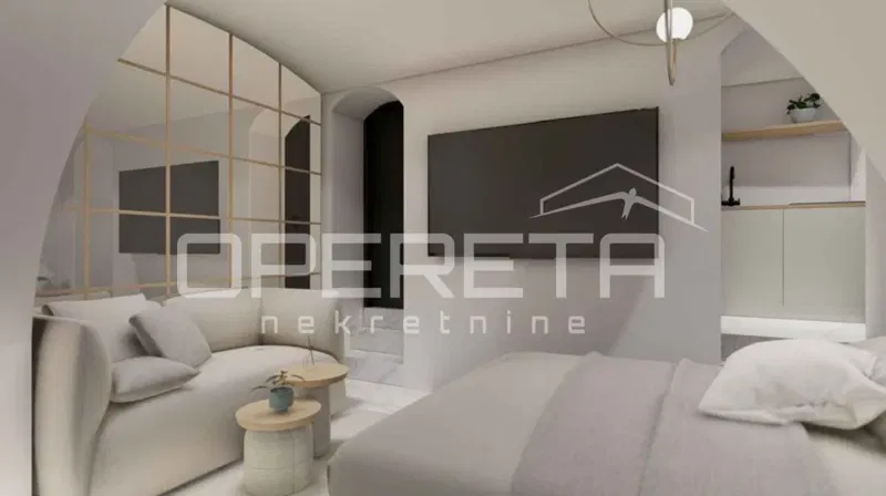 Unica opportunità di investimento nel centro storico di Makarska – 2
