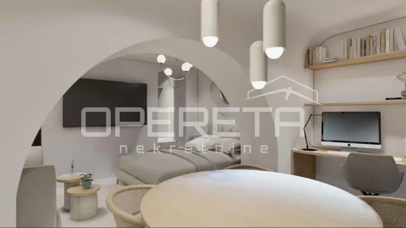 Unica opportunità di investimento nel centro storico di Makarska – 3