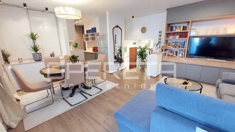 Vendita, Appartamento, Kustošija, Ilica/Kustošija, 3l, 88m2 – 2
