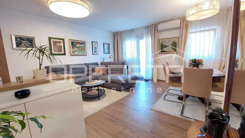 Vendita, Appartamento, Kustošija, Ilica/Kustošija, 3l, 88m2 – 3
