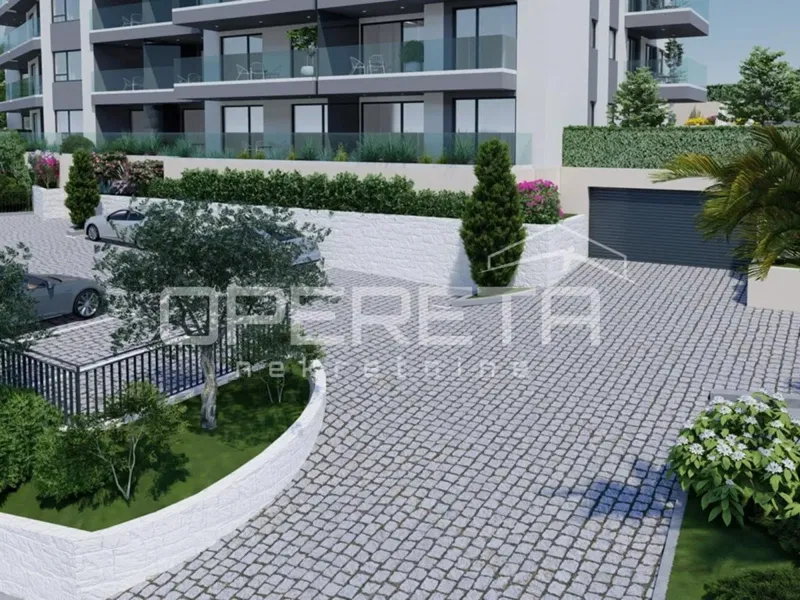 Appartamenti in costruzione - Makarska - Stile e qualità in ogni dettaglio – 2