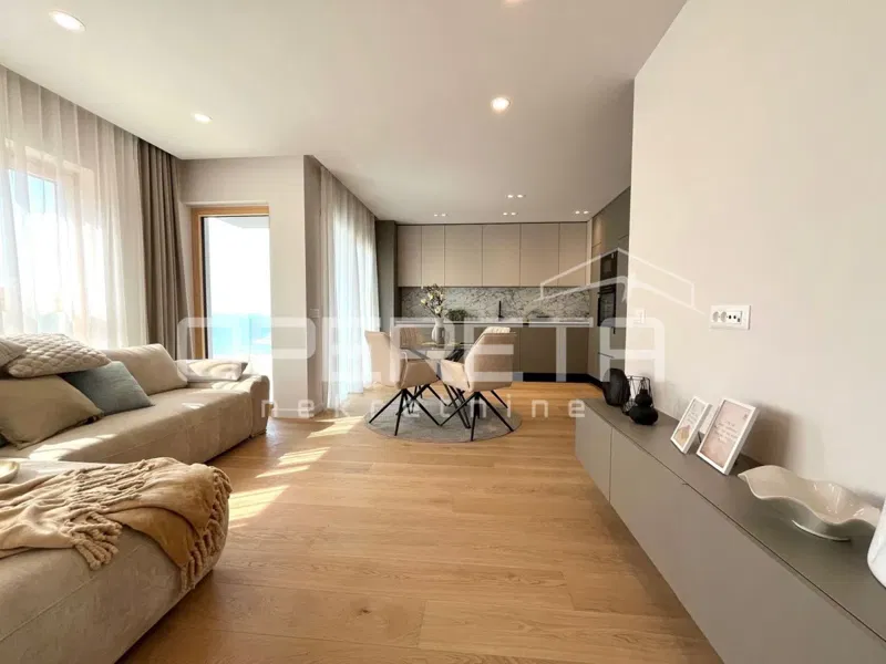 Apartments Under Construction - Makarska - Style and Quality in Every Detail – 2