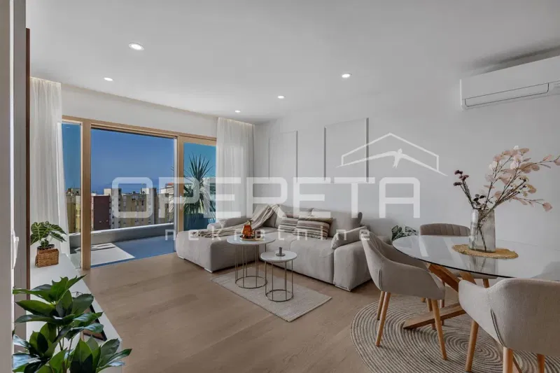 Apartments Under Construction - Makarska - Style and Quality in Every Detail – 2