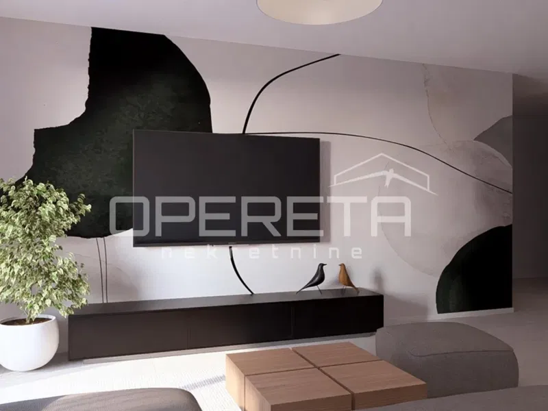 Appartamenti in costruzione - Makarska - Stile e qualità in ogni dettaglio – 3
