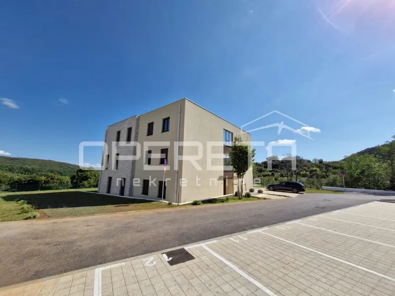 Labin - appartamento trilocale di 112 m2 con vista mare – 3