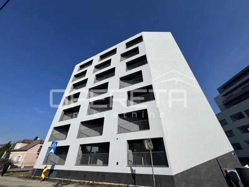 Vendita, Appartamento, Vrapče, Bolnička , 2l, 51m2 – 2