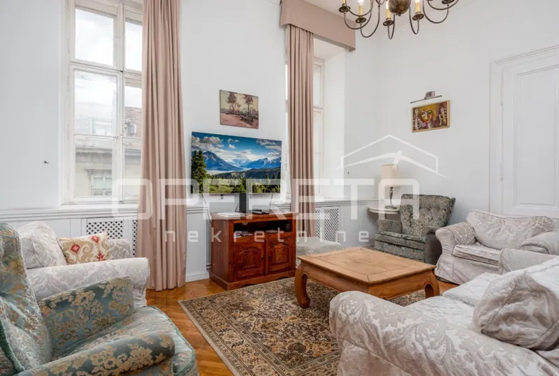 Vendita, Appartamento, Centar, Preradovićeva ulica, 4l, 103m2 – 2