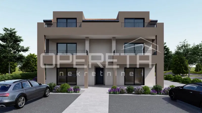 Istria, Poreč area - three-bedroom apartment – 2