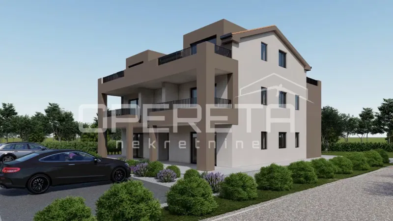 Istria, Poreč area - three-bedroom apartment – 3