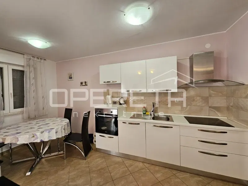 Appartamento bilocale con vista mare, Rogoznica – 2