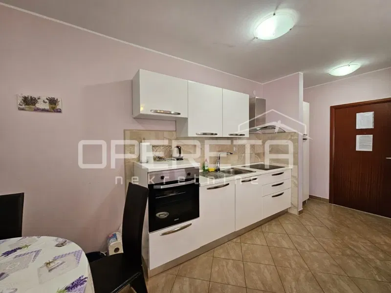 Appartamento bilocale con vista mare, Rogoznica – 3