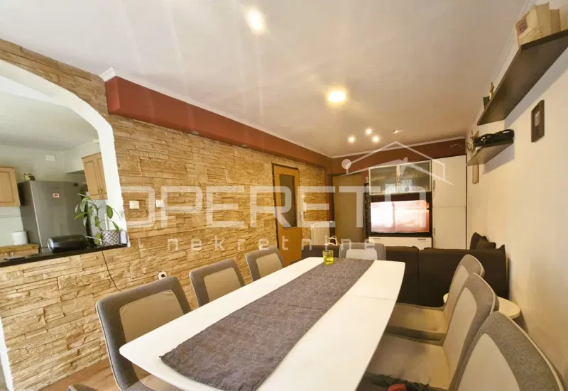 Vendita, Appartamento, Voltino, Hanamanova ulica, 2l, 51m2 – 2